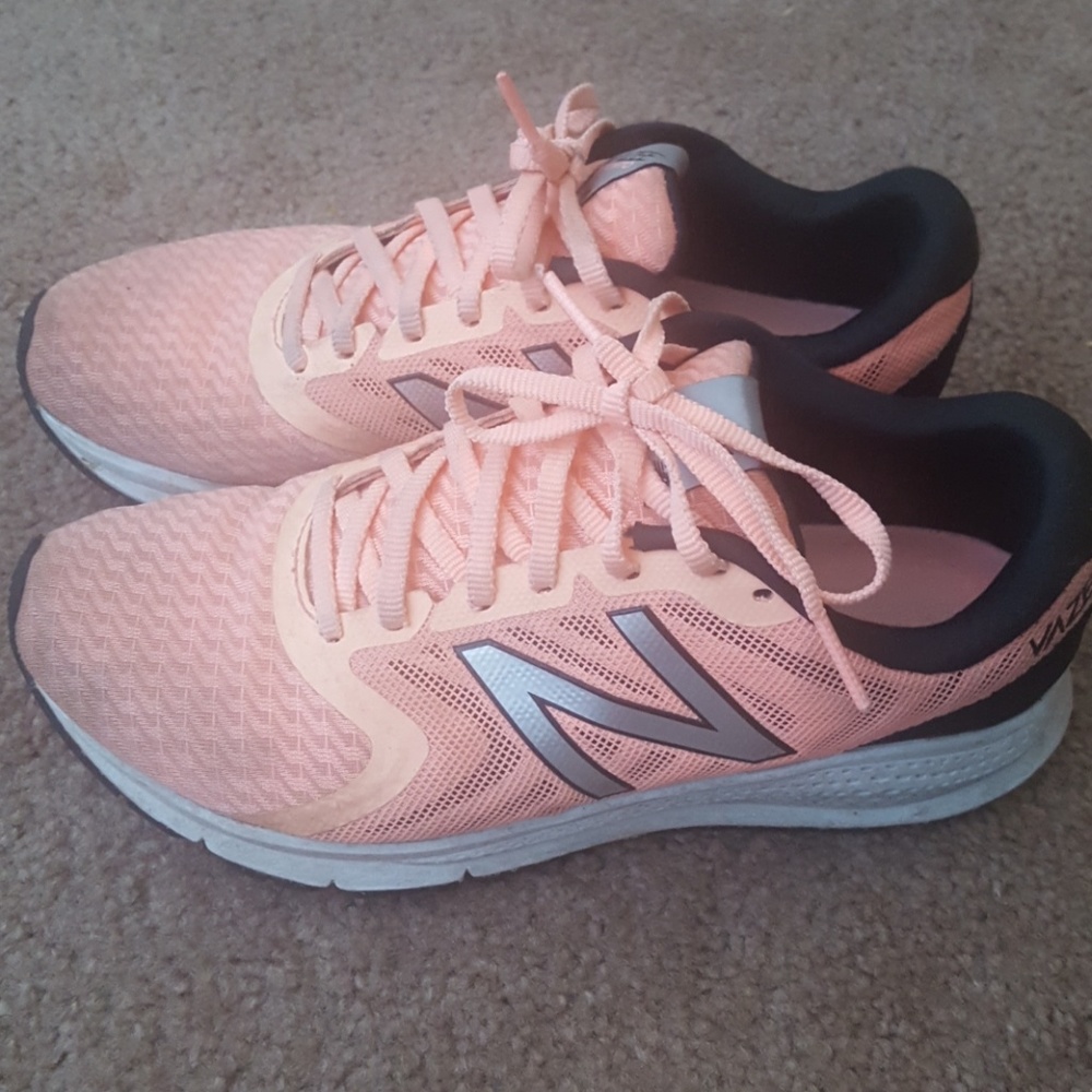 Pink Pronto's